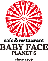 BABY FACE PLANET'S